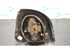 Recambio de piloto trasero derecho para renault megane i scenic (ja0) referencia OEM IAM 2341   2