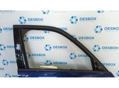 Recambio de puerta delantera derecha para citroen grand c4 spacetourer b 1.5 hdi referencia OEM IAM    2
