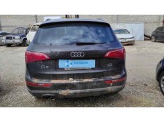 Recambio de porton trasero para audi q5 (8r) q5 2.0 tdi referencia OEM IAM   