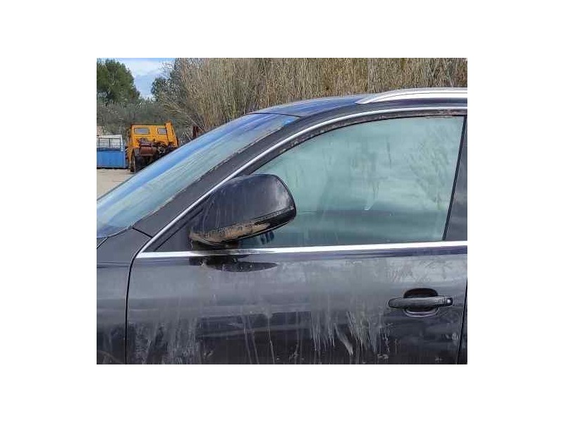 Recambio de retrovisor izquierdo para audi q5 (8r) q5 2.0 tdi referencia OEM IAM   