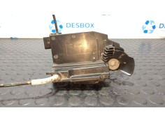 Recambio de cerradura puerta delantera izquierda para citroen grand c4 spacetourer b 1.5 hdi referencia OEM IAM 9810310380  
