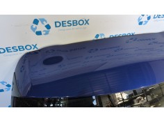 Recambio de porton trasero para citroen grand c4 spacetourer b 1.5 hdi referencia OEM IAM    2