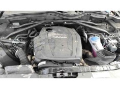Recambio de caja cambios para audi q5 (8r) q5 2.0 tdi referencia OEM IAM NHD  