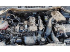 Recambio de motor para seat ibiza (6j5) 1.2 tsi referencia OEM IAM CBZ  