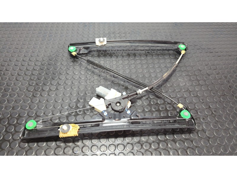 Recambio de elevalunas delantero derecho para citroen grand c4 spacetourer b 1.5 hdi referencia OEM IAM 9826076280  