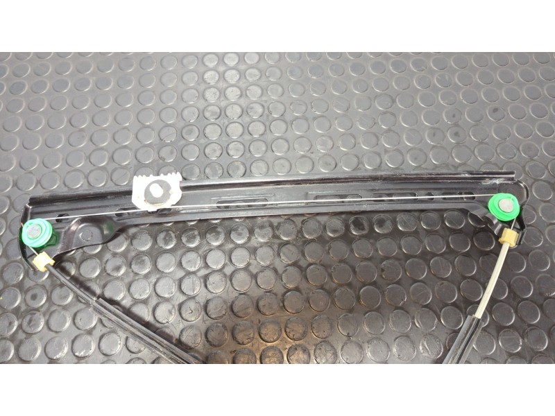 Recambio de elevalunas delantero derecho para citroen grand c4 spacetourer b 1.5 hdi referencia OEM IAM 9826076280  