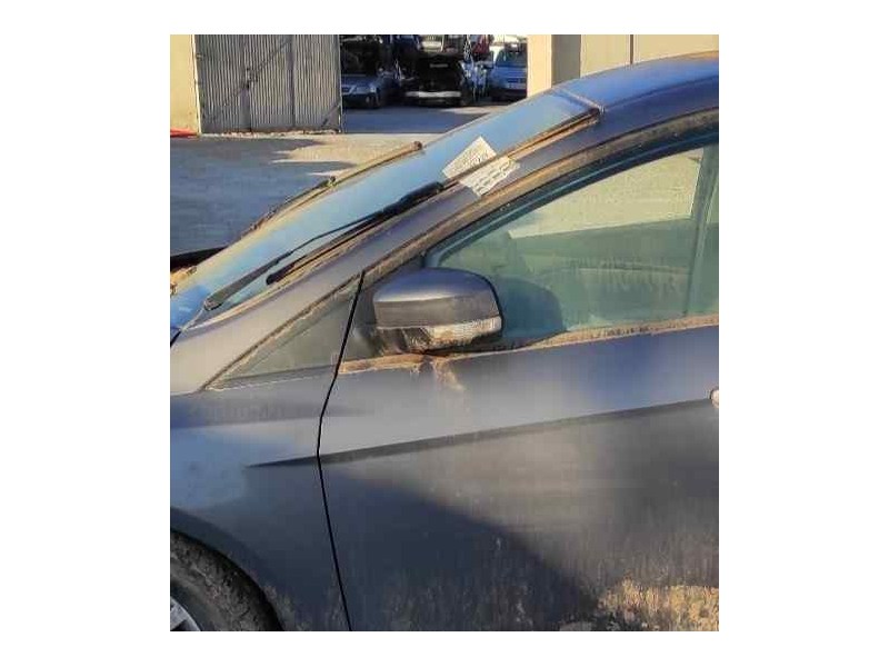 Recambio de retrovisor izquierdo para ford focus lim. (cb4) 1.6 tdci referencia OEM IAM   