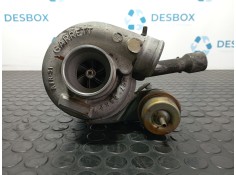 Recambio de turbocompresor para mercedes-benz clase c (w202) berlina 250 td (202.128) referencia OEM IAM A6050960299  