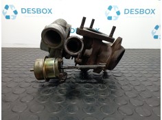 Recambio de turbocompresor para mercedes-benz clase c (w202) berlina 250 td (202.128) referencia OEM IAM A6050960299   2