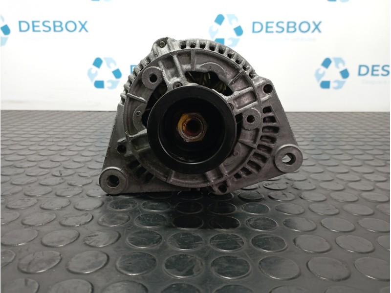 Recambio de alternador para mercedes-benz clase c (w202) berlina 250 td (202.128) referencia OEM IAM 0101544702  
