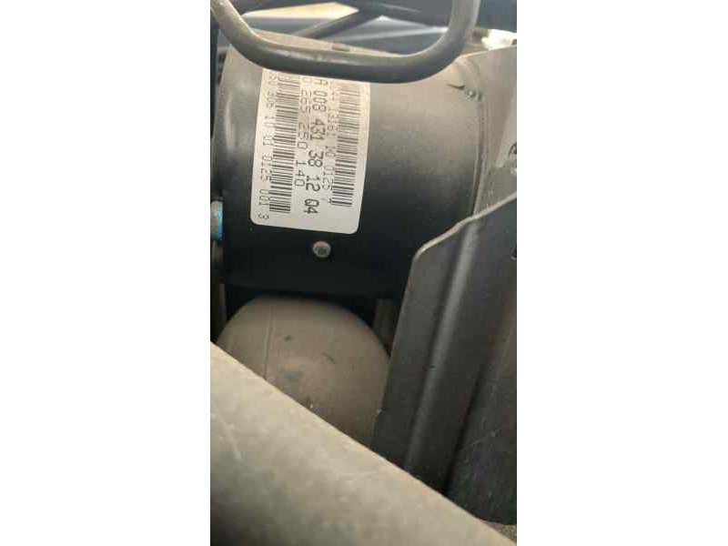 Recambio de abs para mercedes-benz clase e (w211) berlina e 220 cdi referencia OEM IAM 0265250140  