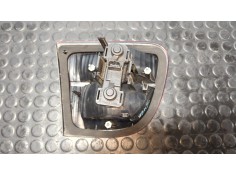 Recambio de piloto porton derecho para seat leon (1m1) stella referencia OEM IAM 1M6945092B   2