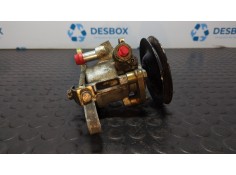 Recambio de bomba direccion para opel astra f berlina referencia OEM IAM 90299247   2