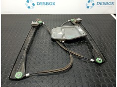 Recambio de elevalunas delantero izquierdo para seat leon (1m1) last edition referencia OEM IAM 1K3837461A  