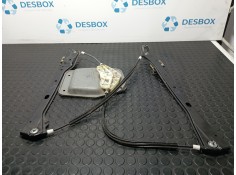 Recambio de elevalunas delantero izquierdo para seat leon (1m1) last edition referencia OEM IAM 1K3837461A   2