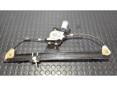 Recambio de elevalunas delantero derecho para fiat doblo (119) 1.9 jtd referencia OEM IAM 0478000   2