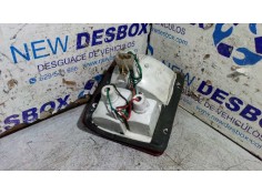 Recambio de piloto trasero derecho para mitsubishi montero (l040) 2.3 turbodiesel referencia OEM IAM    2