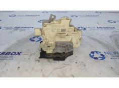 Recambio de cerradura puerta trasera izquierda para audi q7 (4l) 3.0 v6 24v tdi referencia OEM IAM 3C4839015A  