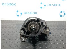 Recambio de motor arranque para volkswagen golf iii berlina (1h1) referencia OEM IAM 001110076  