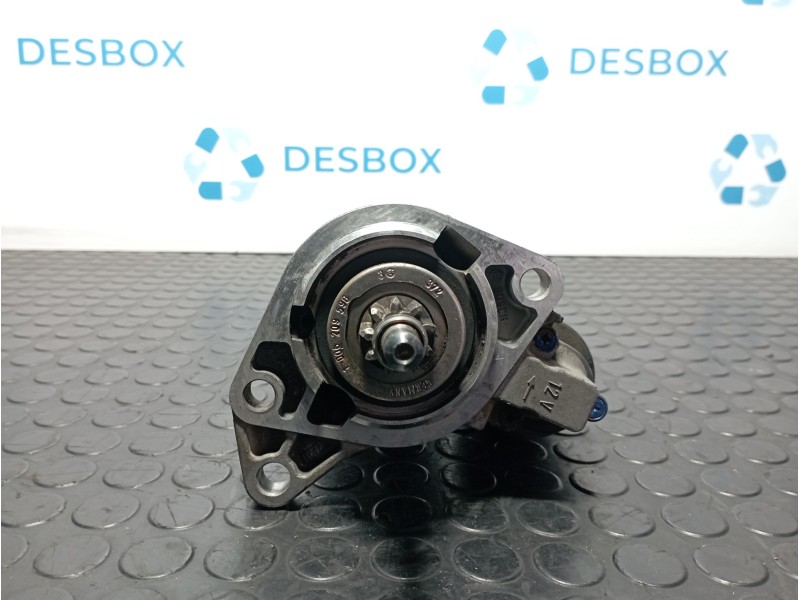 Recambio de motor arranque para volkswagen golf iii berlina (1h1) referencia OEM IAM 001110076  