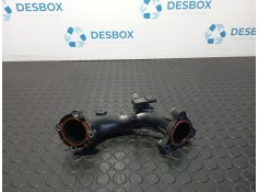 Recambio de tubo aspiracion admision para citroen grand c4 spacetourer b 1.5 hdi referencia OEM IAM 9813294880  