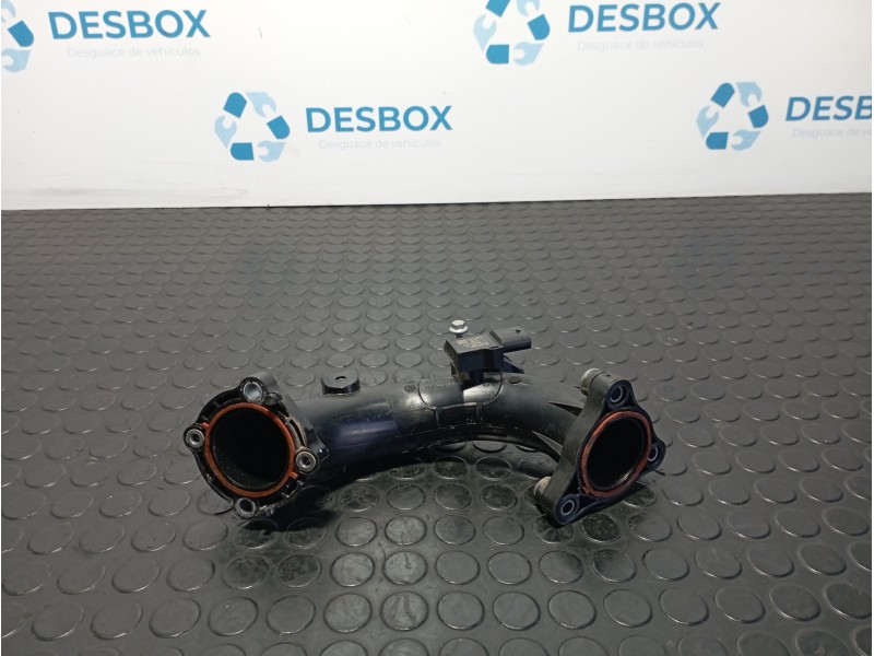 Recambio de tubo aspiracion admision para citroen grand c4 spacetourer b 1.5 hdi referencia OEM IAM 9813294880  