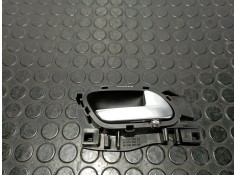 Recambio de maneta interior delantera derecha para citroen grand c4 spacetourer b 1.5 hdi referencia OEM IAM 10692  
