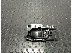 Recambio de maneta interior delantera derecha para peugeot 208 1.2 puretech referencia OEM IAM 303965   2