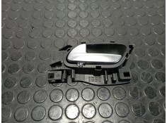 Recambio de maneta interior trasera derecha para citroen grand c4 spacetourer b 1.5 hdi referencia OEM IAM 10693  