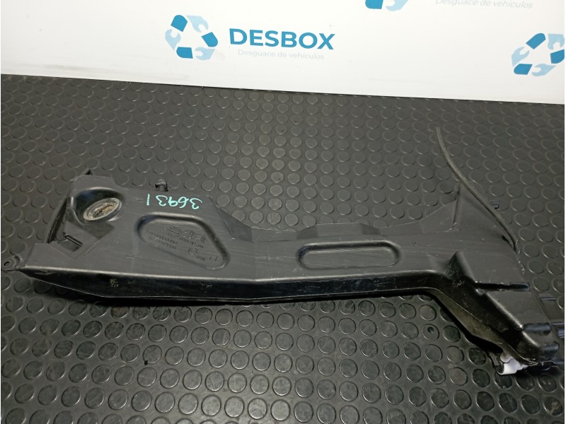 Recambio de deposito limpia para citroen grand c4 spacetourer b 1.5 hdi referencia OEM IAM 04051C01  