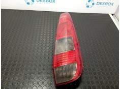 Recambio de piloto trasero derecho para ford fiesta (cbk) referencia OEM IAM 2S6113A602B  