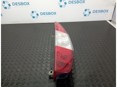 Recambio de piloto trasero derecho para fiat doblo (119) 1.3 16v jtd active multijet referencia OEM IAM 40605751R  