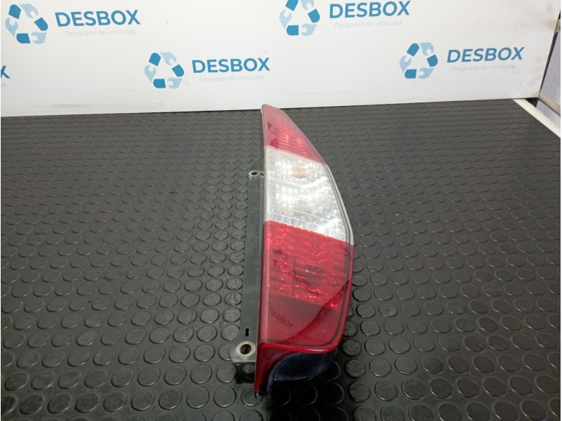 Recambio de piloto trasero derecho para fiat doblo (119) 1.3 16v jtd active multijet referencia OEM IAM 40605751R  