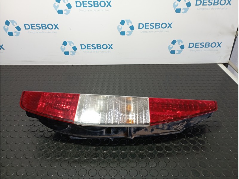 Recambio de piloto trasero derecho para fiat doblo (119) 1.3 16v jtd active multijet referencia OEM IAM 40605751R  