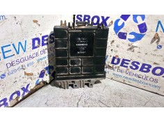 Recambio de centralita motor uce para volkswagen golf iii berlina (1h1) gti referencia OEM IAM 037906024B   2