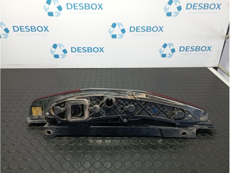 Recambio de piloto trasero derecho para fiat doblo (119) 1.3 16v jtd active multijet referencia OEM IAM 40605751R  