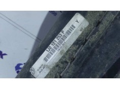 Recambio de radiador agua para volkswagen golf iv berlina (1j1) 1.6 referencia OEM IAM 1J0121253P   2
