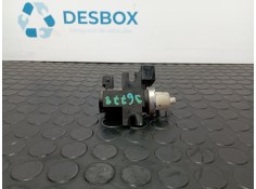 Recambio de valvula aire adicional para opel astra h ber. 1.7 cdti referencia OEM IAM 72190339   2