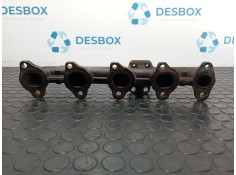 Recambio de colector escape para citroen c4 picasso 1.6 hdi referencia OEM IAM 347  