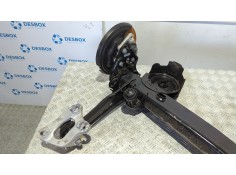 Recambio de puente trasero para opel corsa f referencia OEM IAM 98351333801059A   2
