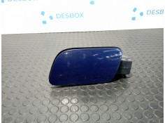Recambio de tapa exterior combustible para citroen grand c4 spacetourer b 1.5 hdi referencia OEM IAM P1006500  