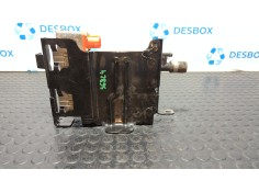 Recambio de valvula intercambio de calefaccion para opel corsa f referencia OEM IAM 9821712680   2