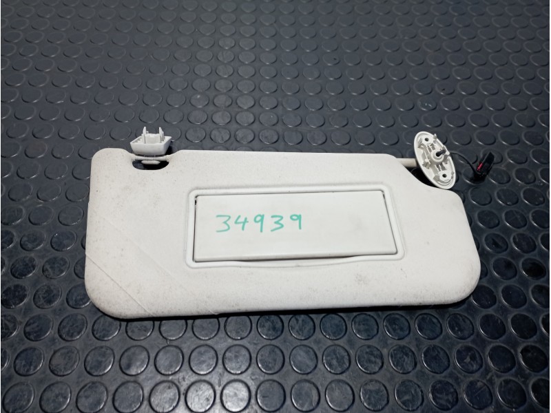 Recambio de parasol derecho para ford grand c-max titanium referencia OEM IAM   