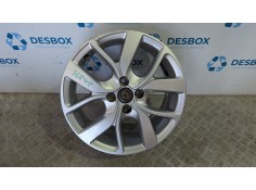 Recambio de juego llantas para renault clio iv 1.2 referencia OEM IAM RE00042K3   2