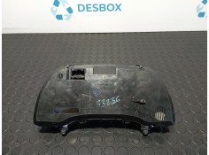 Recambio de cuadro instrumentos para fiat fiorino 1.3 16v m-jet cat referencia OEM IAM 1352766080   2