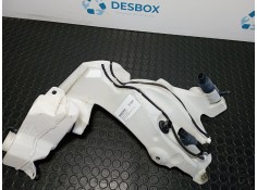 Recambio de deposito limpia para seat exeo st (3r5)(2009>) 2.0 tdi referencia OEM IAM 8E0955451AR  