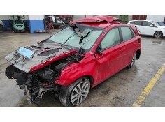 hyundai i30 del año 2019 2