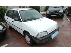 citroen ax del año 1995