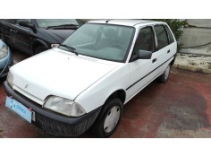 citroen ax del año 1995 2