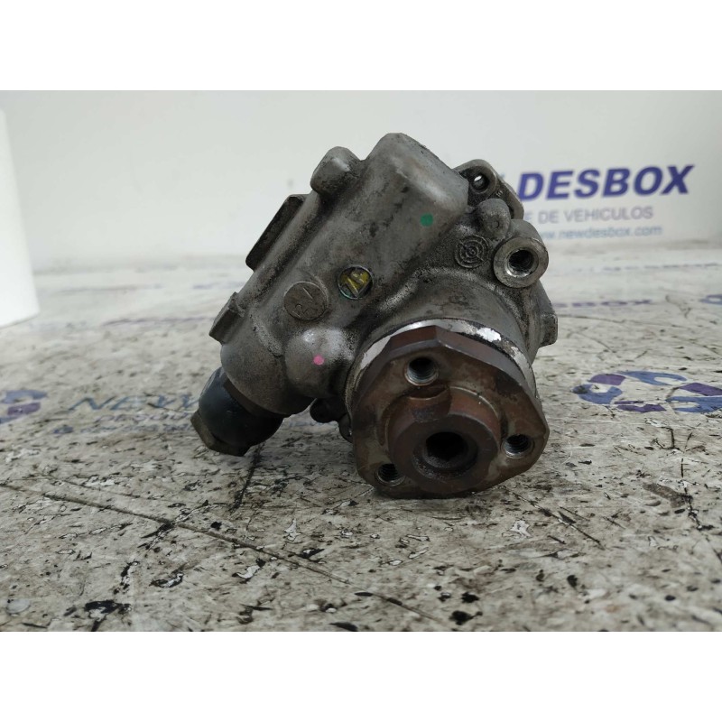 Recambio de bomba direccion para audi a3 (8l) 1.8 20v referencia OEM IAM 91130  